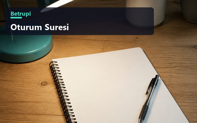 Masasından kalkıp uzağa bakan bir oyuncuyu gösteren kapak görseli